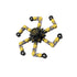 Lullbay™  Anti-Stress Fidget Spinner Toy